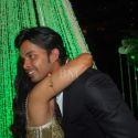 Pony Verma and Prakash Raj Reception