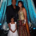 Pony Verma and Prakash Raj Reception