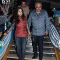 Pony Verma and Prakash Raj Reception
