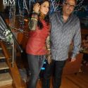 Pony Verma and Prakash Raj Reception