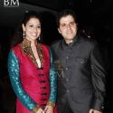 Pony Verma and Prakash Raj Reception