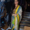 Pony Verma and Prakash Raj Reception