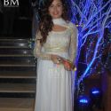 Pony Verma and Prakash Raj Reception