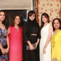 Pooja Makhija's Eat Delete Book Launch