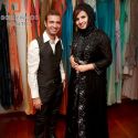 Pooja Makhija's Eat Delete Book Launch