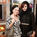 Pooja Makhija's Eat Delete Book Launch