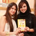 Pooja Makhija's Eat Delete Book Launch