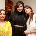 Pooja Makhija's Eat Delete Book Launch