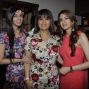 Pooja Makhija's Nourish Launch