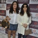 Pooja Makhija's Nourish Launch