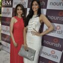Pooja Makhija's Nourish Launch