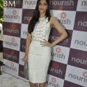 Pooja Makhija's Nourish Launch