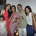 Pooja Makhija's Nourish Launch