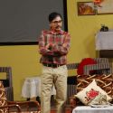 Poonam Dhillon's play U Turn