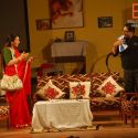 Poonam Dhillon's play U Turn