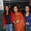 Poonam Dhillon's play U Turn