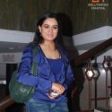 Poonam Dhillon's play U Turn