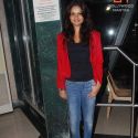 Poonam Dhillon's play U Turn