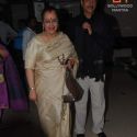 Poonam Dhillon's play U Turn
