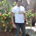 Poonam Pandey's Holi Shoot