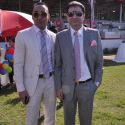 Poonawala Race 2013