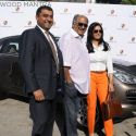 Porsche India's 100th Customer in India