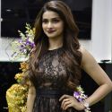 Prachi Desai Launch 10 Jewel Showroom