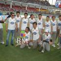 Premier League Cricket Match 2011