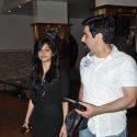 Celebs attend the play 'Blame It On Yashraj'