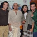 Blame it on Yashraj play enthralls Sophia Auditori