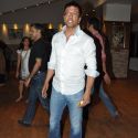 Celebs attend the play 'Blame It On Yashraj'