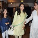 Celebs attend the play 'Blame It On Yashraj'