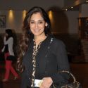 Celebs attend the play 'Blame It On Yashraj'
