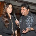 Celebs attend the play 'Blame It On Yashraj'
