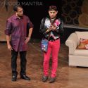 Premiere of Bharat Dabholkar's 'Blame it on Yashra