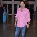 Premiere of Bharat Dabholkar's 'Blame it on Yashra