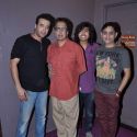 Premiere of Bharat Dabholkar's 'Blame it on Yashra