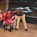 Premiere of Bharat Dabholkar's 'Blame it on Yashra