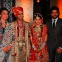 Prerna Ghanshyam Sardaâ€™s Wedding Ceremony