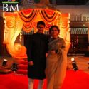 Prerna Ghanshyam Sardaâ€™s Wedding Ceremony