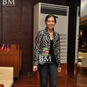 Pria Kataria Puri Celebrated The 100th Internation