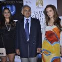 Pria Kataria & Shougar Merchant Showcase their Res