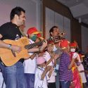 Princess Rohini and Chandrama visits Bharat Tipath
