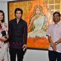 Princess Rohini and Chandrama visits Bharat Tipath