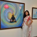 Princess Rohini and Chandrama visits Bharat Tipath
