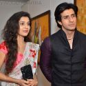 Princess Rohini and Chandrama visits Bharat Tipath