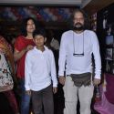 Princess Rohini and Chandrama visits Bharat Tipath