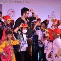 Princess Rohini and Chandrama visits Bharat Tipath