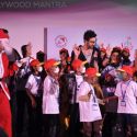 Princess Rohini and Chandrama visits Bharat Tipath