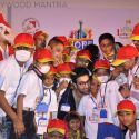 Princess Rohini and Chandrama visits Bharat Tipath